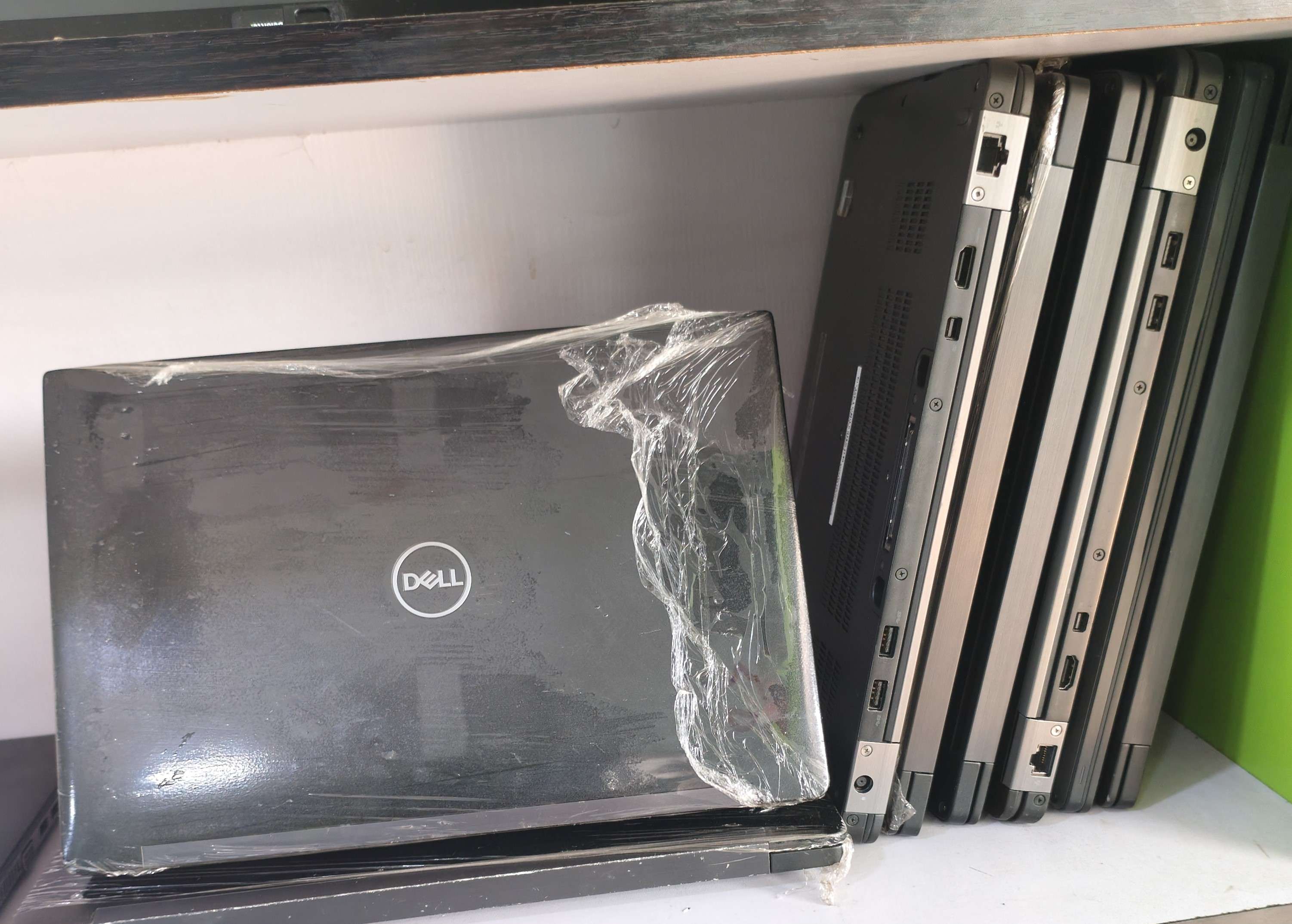 Dell Latitude 7390
