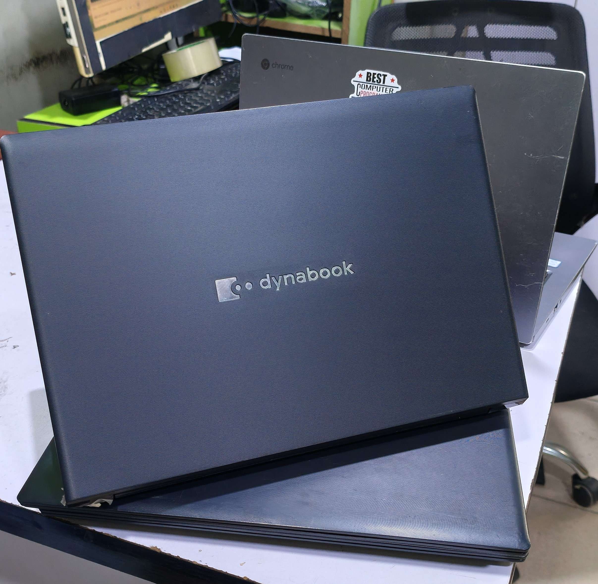 Toshiba Portege