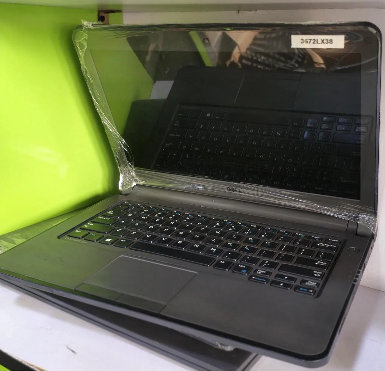 dell latitude 3440